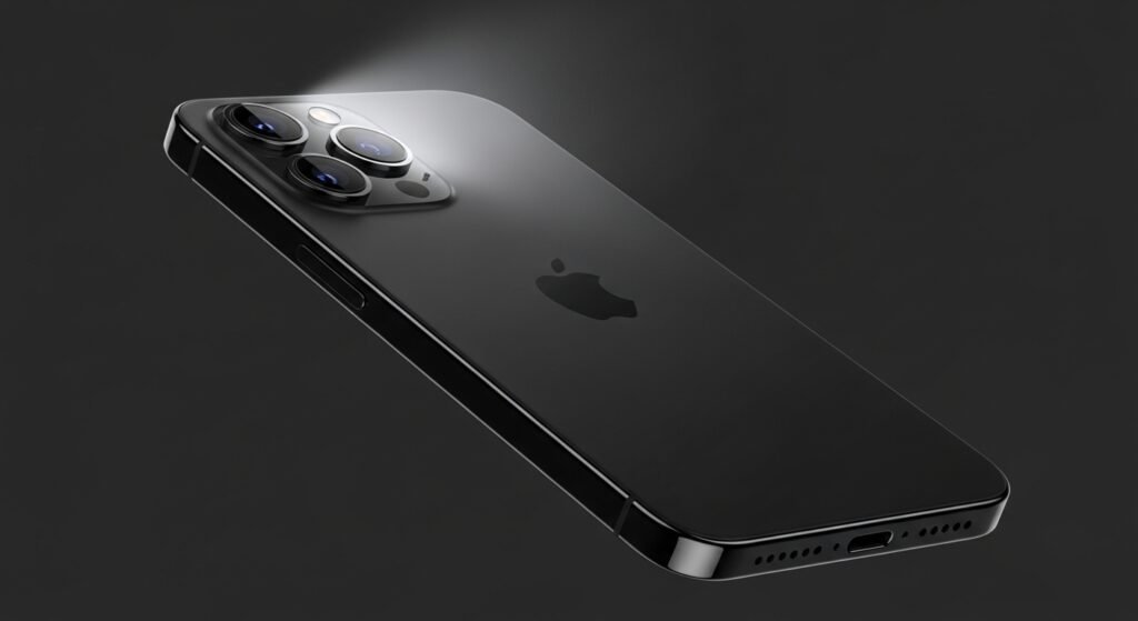 Apple iPhone 16 Pro Max camera review 2026