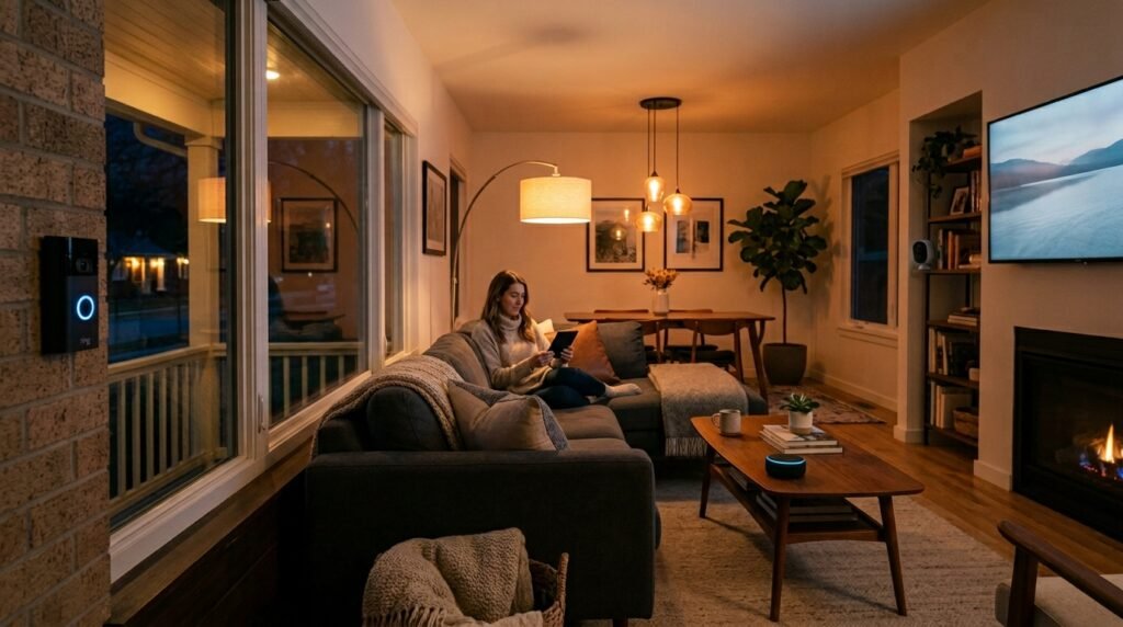 Best smart home gadgets for beginners 2026